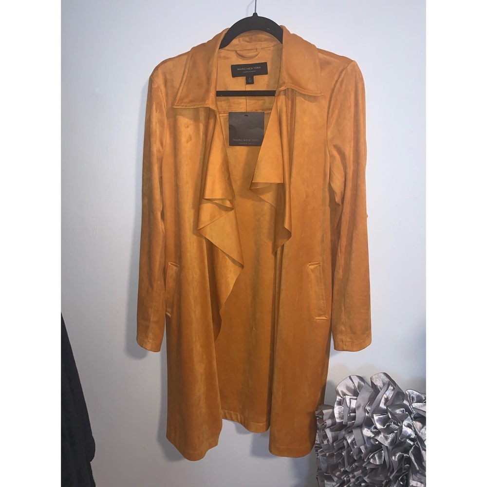 Marc New York jacket